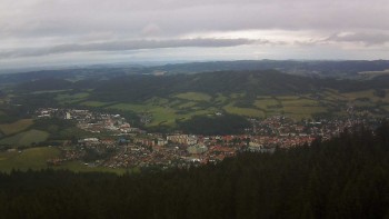 Město Sušice