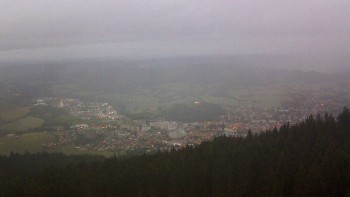 Město Sušice