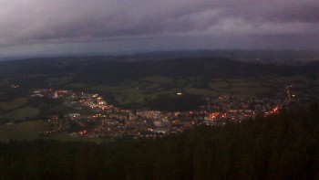 Město Sušice
