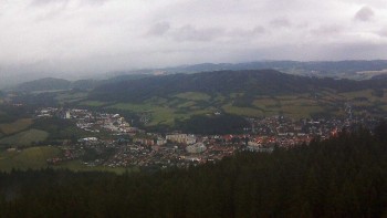 Město Sušice