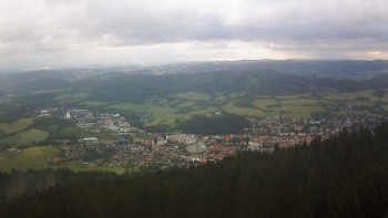 Město Sušice