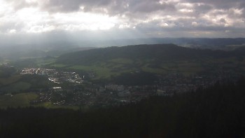 Město Sušice