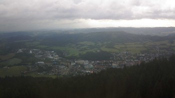 Město Sušice
