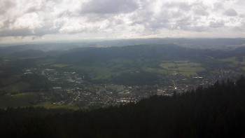 Město Sušice