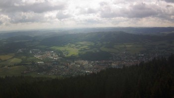 Město Sušice