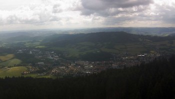Město Sušice