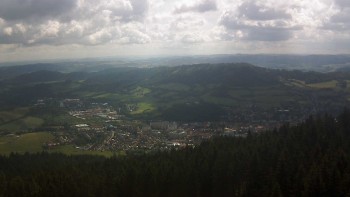 Město Sušice