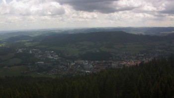 Město Sušice