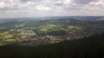Město Sušice