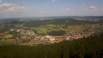 Město Sušice