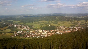 Město Sušice