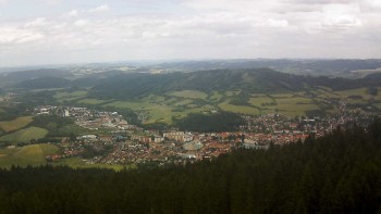 Město Sušice