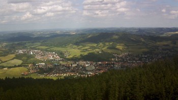 Město Sušice