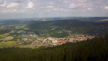 Město Sušice