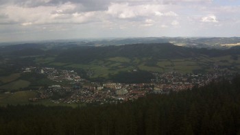 Město Sušice