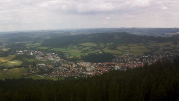 Město Sušice