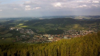 Město Sušice