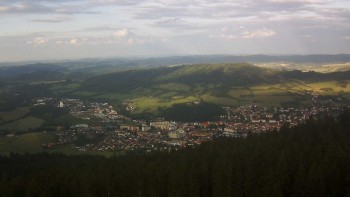 Město Sušice