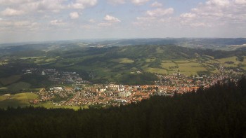 Město Sušice
