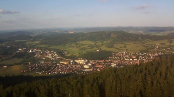 Město Sušice