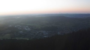 Město Sušice - Panorama - 16.6.2026 v 05:00 Město Sušice - Panorama - 16.6.2026 v 05:00