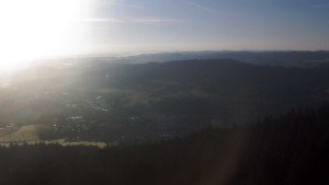 Město Sušice - Panorama - 16.6.2026 v 06:15 Město Sušice - Panorama - 16.6.2026 v 06:15