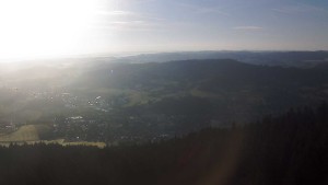 Město Sušice - Panorama - 16.6.2026 v 06:30 Město Sušice - Panorama - 16.6.2026 v 06:30