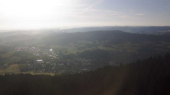 Město Sušice