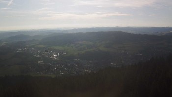 Město Sušice
