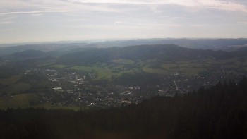 Město Sušice