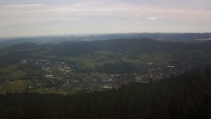 Město Sušice - Panorama - 16.6.2026 v 09:30 Město Sušice - Panorama - 16.6.2026 v 09:30