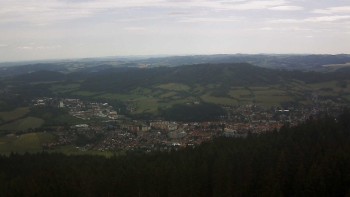 Město Sušice