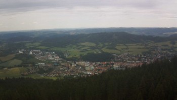 Město Sušice
