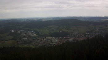 Město Sušice