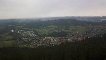 Město Sušice