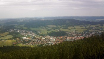 Město Sušice