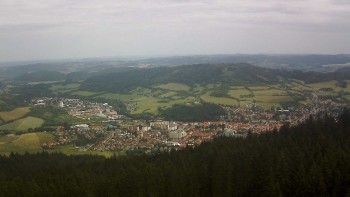 Město Sušice