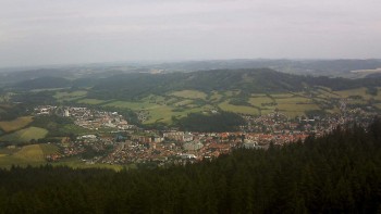 Město Sušice