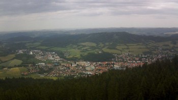 Město Sušice