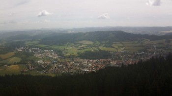 Město Sušice