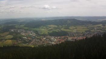 Město Sušice