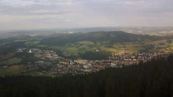 Město Sušice