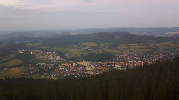 Město Sušice