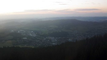 Město Sušice