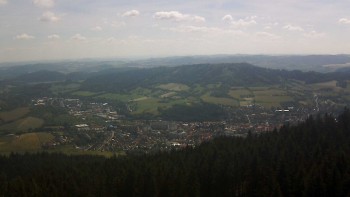 Město Sušice