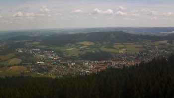 Město Sušice