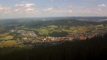 Town of Sušice