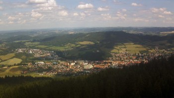 Město Sušice