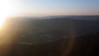 Město Sušice
