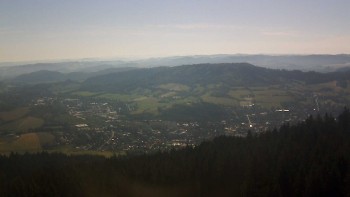 Město Sušice